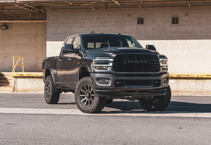 3 Inch SST2.1 Suspension System W/ Falcon 2.1 Shocks 2019-2025 Ram 2500 ReadyLIFT