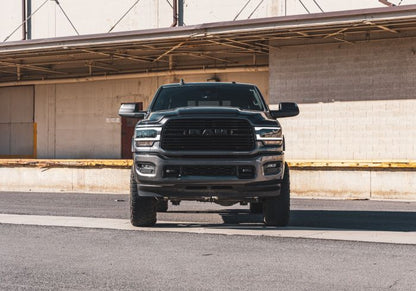 3 Inch SST2.1 Suspension System W/ Falcon 2.1 Shocks 2019-2025 Ram 2500 ReadyLIFT
