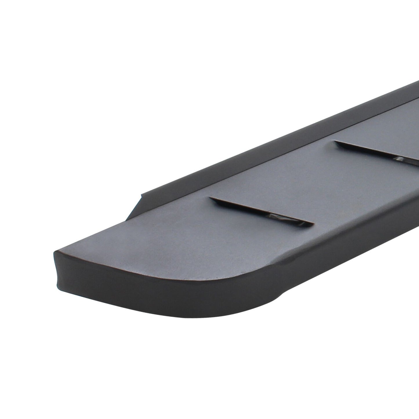 RB10 Runing Boards Boards Only Textured Black 2007-2025 Jeep Wrangler JK/JL 2017-2025 Ford F-250/F-350 Go Rhino