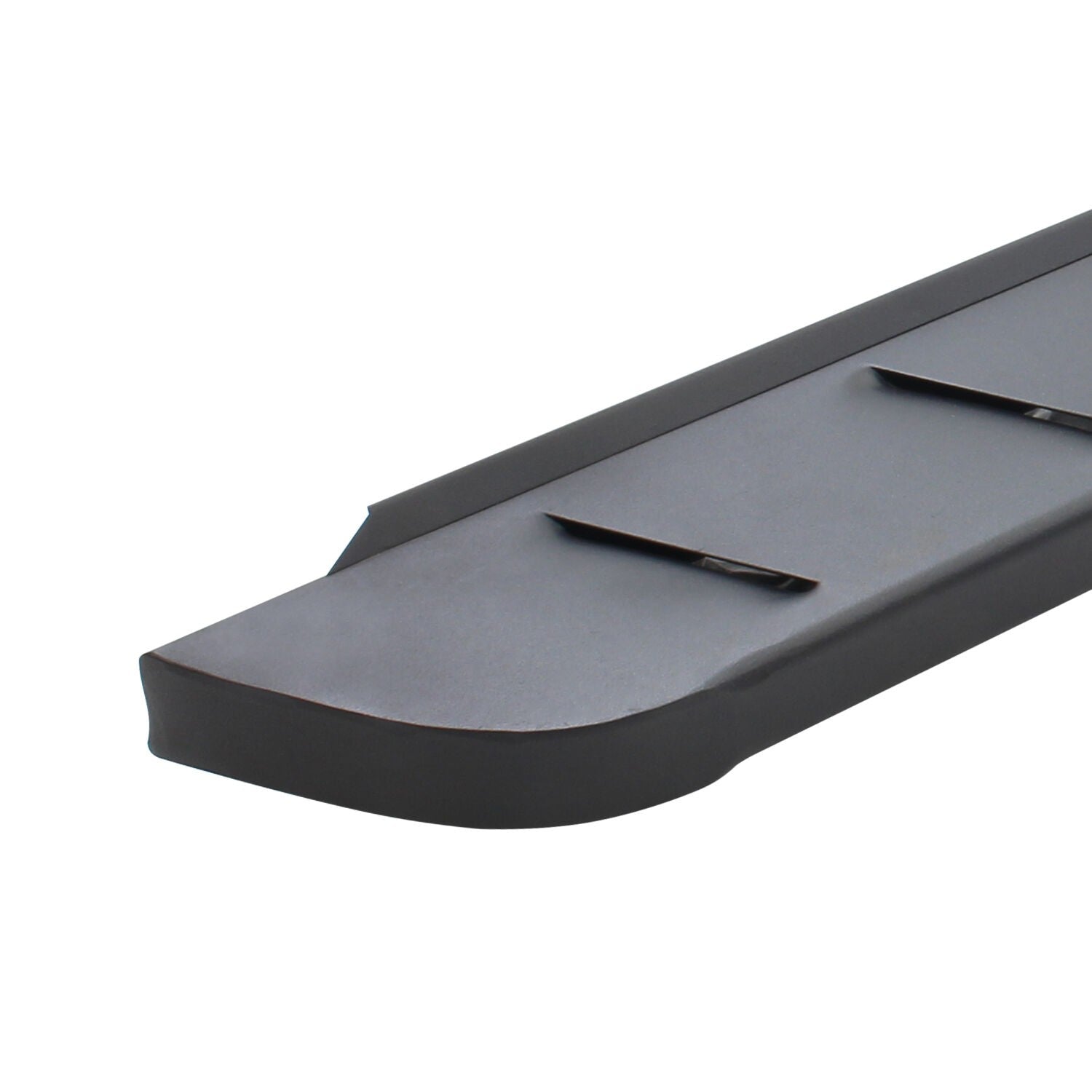 RB10 Runing Boards Boards Only Textured Black 2007-2025 Jeep Wrangler JK/JL 2017-2025 Ford F-250/F-350 Go Rhino