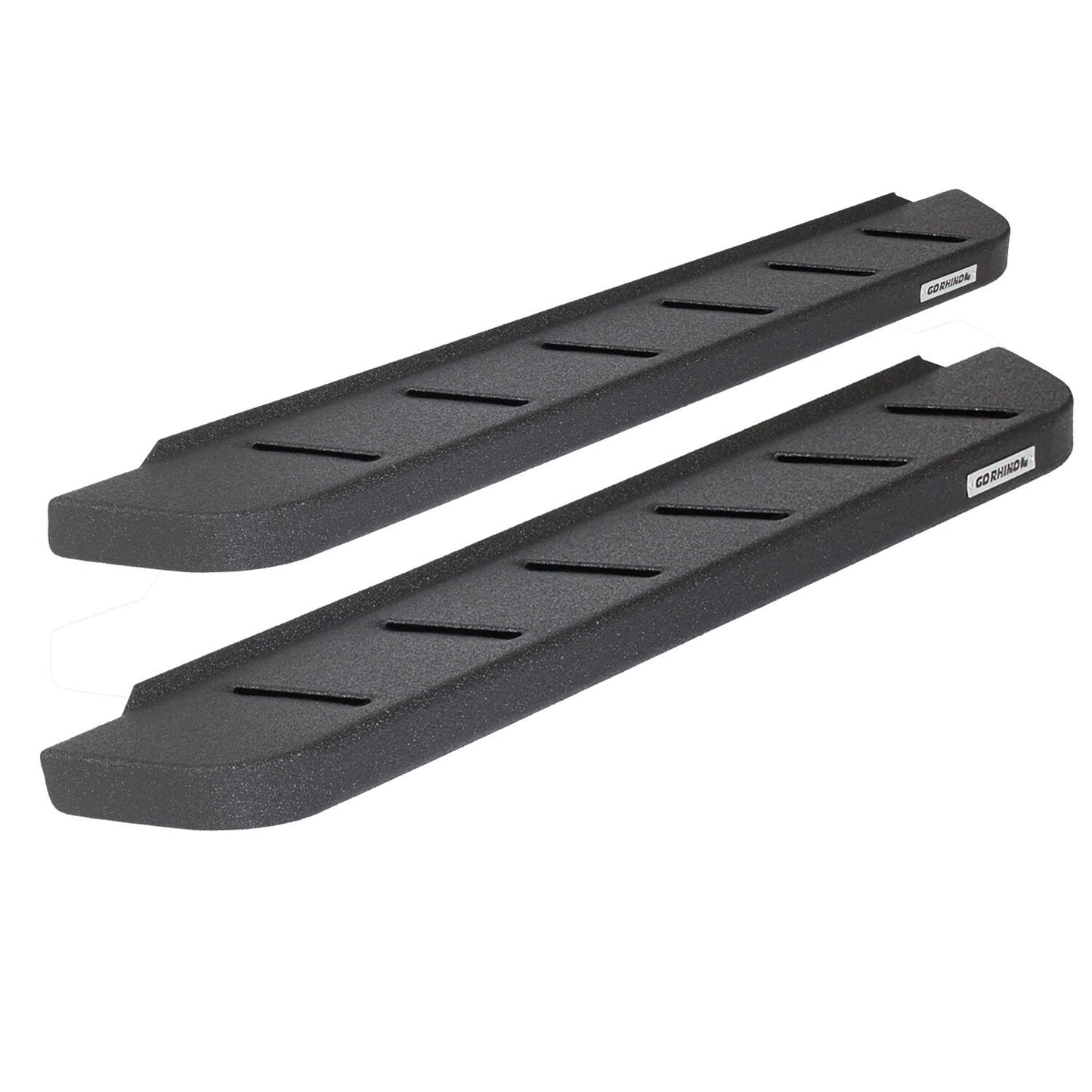 RB10 Runing Boards Boards Only Textured Black 2021-2025 Ford Bronco Go Rhino