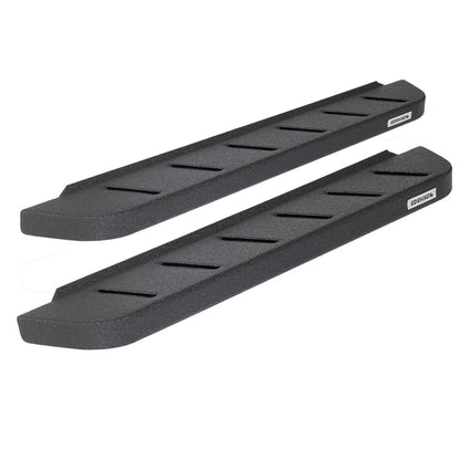 RB10 Runing Boards Boards Only Textured Black 2021-2025 Ford Bronco Go Rhino