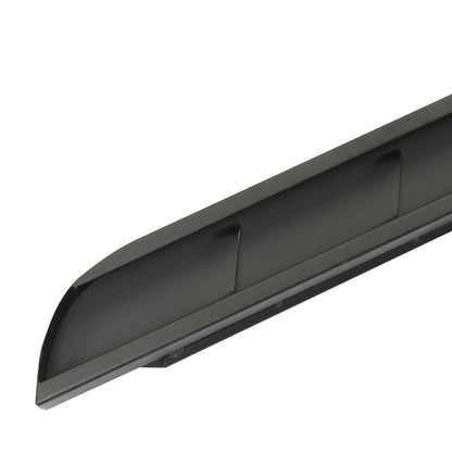 RB10 Slim Line Running Boards Boards Only Textured Black 2021-2025 Ford Bronco Go Rhino
