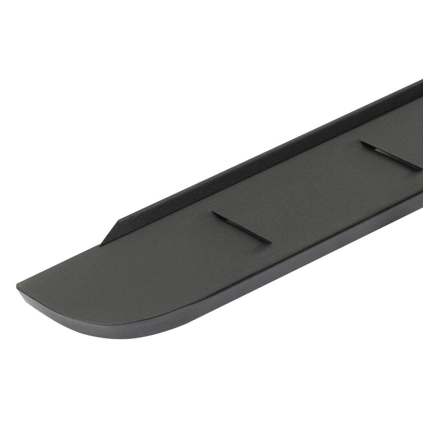 RB10 Slim Line Running Boards Boards Only Textured Black 2021-2025 Ford Bronco Go Rhino
