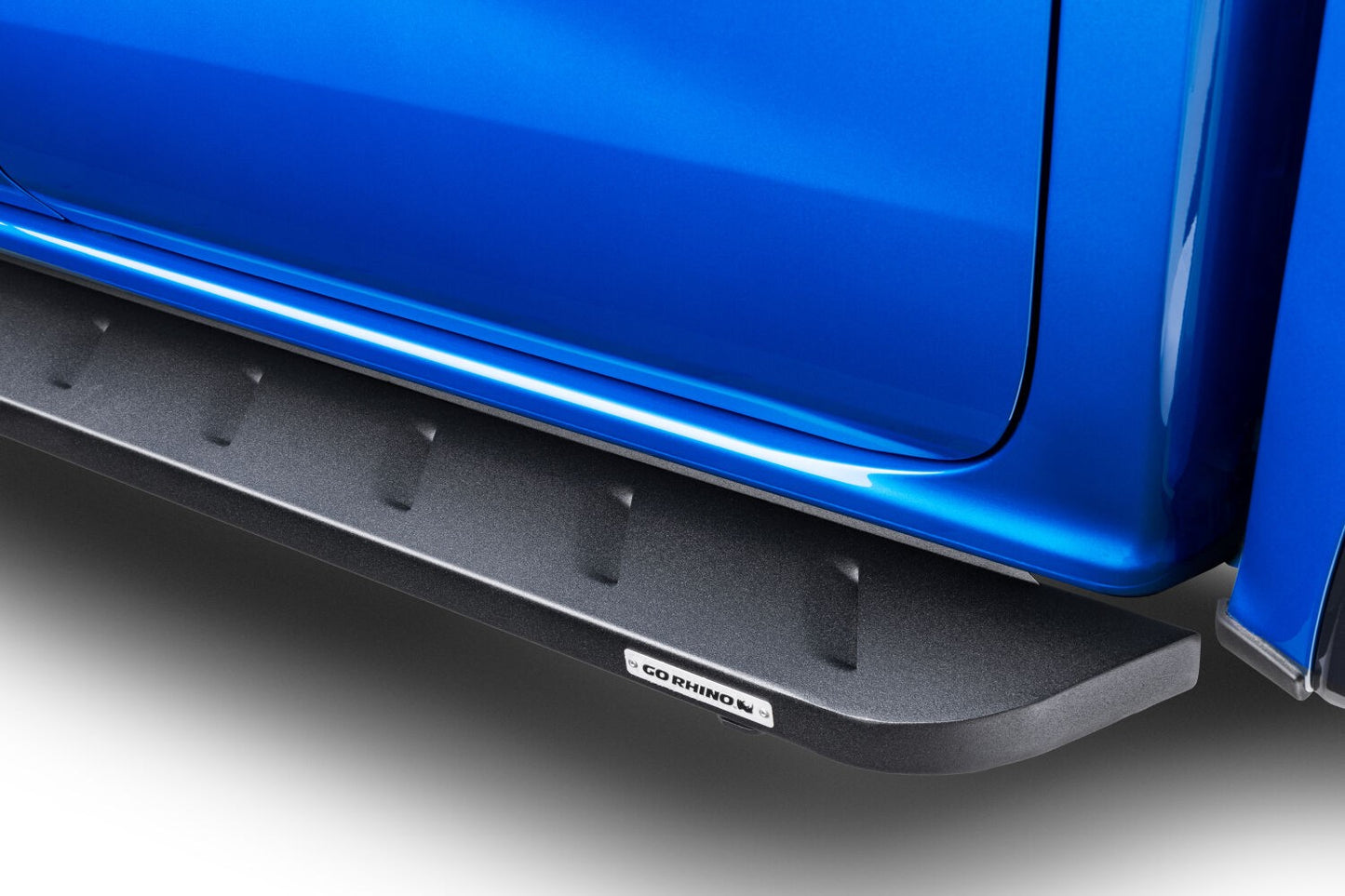 RB10 Runing Boards Boards Only Textured Black 1999-2026 Ford F-250/F-350 2004-2025 Ford F-150 Go Rhino
