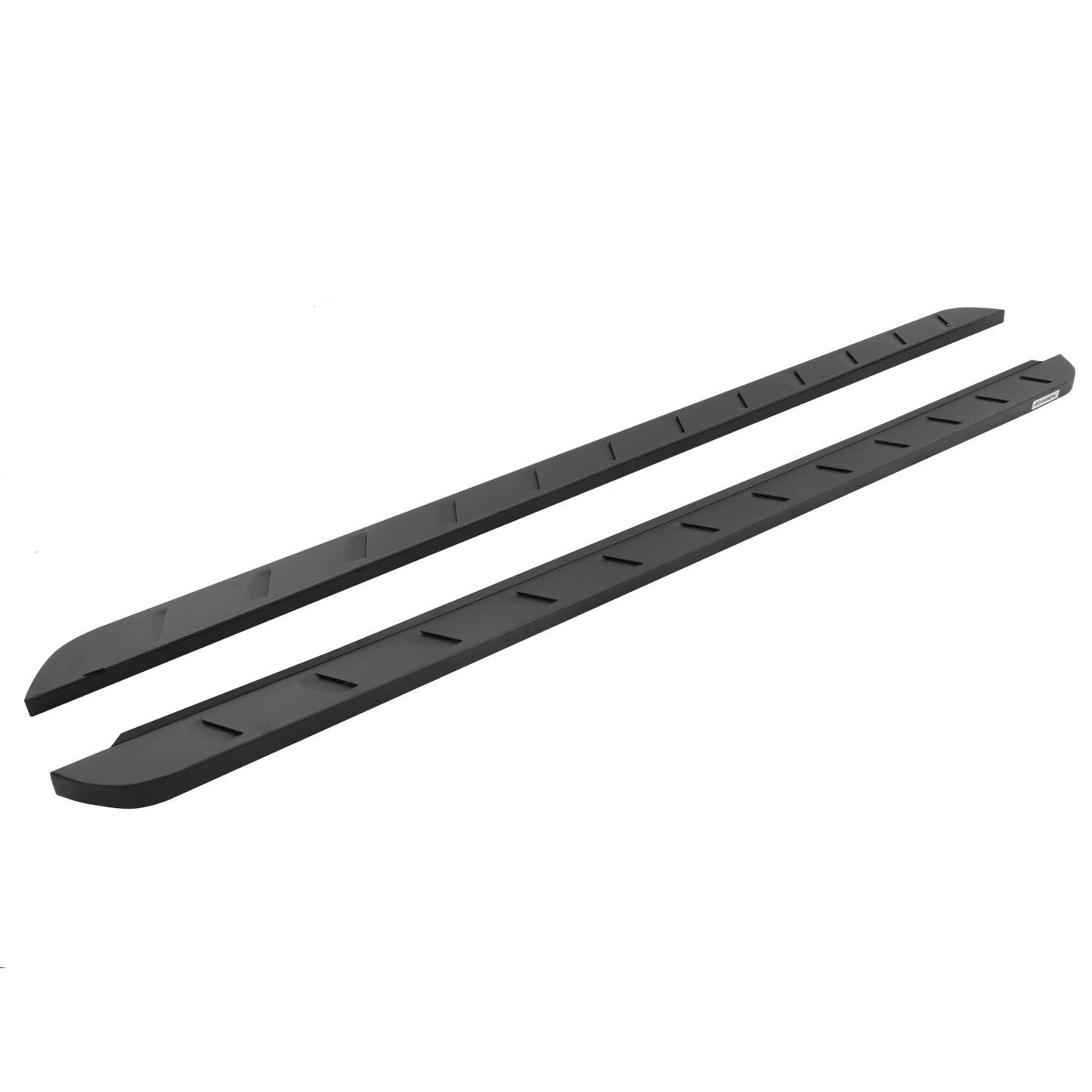 RB10 Slim Line Running Boards Boards Only Textured Black 1999-2026 Ford F-250/F-350 2004-2025 Ford F-150 Go Rhino