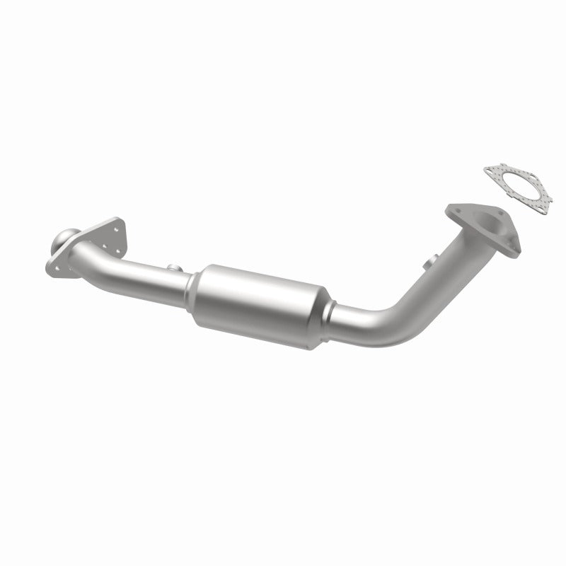 MagnaFlow California Grd DF Cat. Conv 1996 Buick Roadmaster/Cadillac Fleetwood/Chevrolet Caprice
