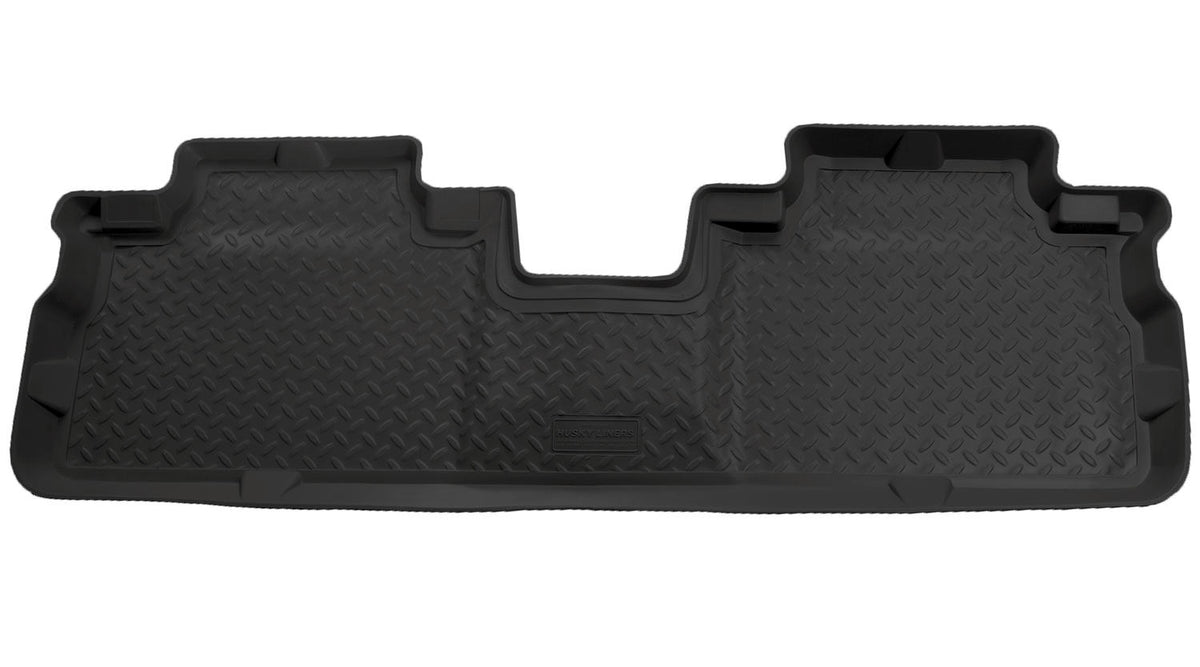 Classic Style 2nd Seat Floor Liner For 2001-2008 Escape/Tribute/Mariner Husky Liners
