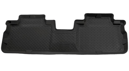Classic Style 2nd Seat Floor Liner For 2001-2008 Escape/Tribute/Mariner Husky Liners
