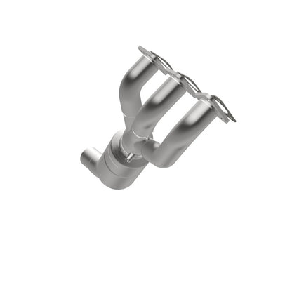 MagnaFlow Direct Fit Catalytic Converter 01-06 BMW M3 3.2L Rear Mani