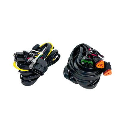 Extend Wire Harness FE Rear KC HiLiTES