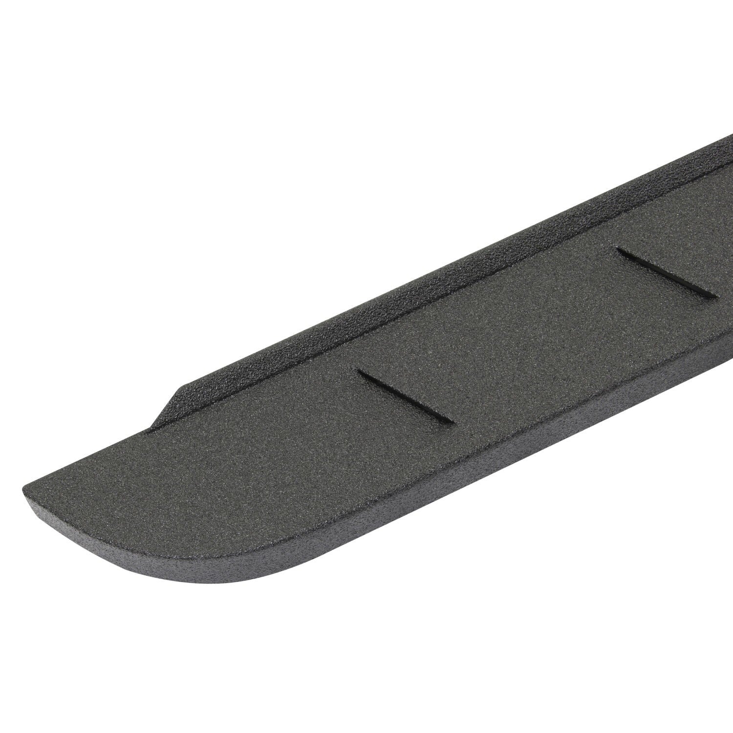 RB10 Slim Line Running Boards With Mounting Brackets Protective Bedliner Coating 2019-2026 Silverado/Sierra 1500/2500 HD Go Rhino