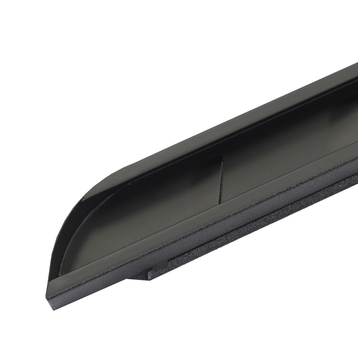RB10 Slim Line Running Boards With Mounting Brackets Protective Bedliner Coating 2004-2014 Ford F-150 Extended Cab Go Rhino