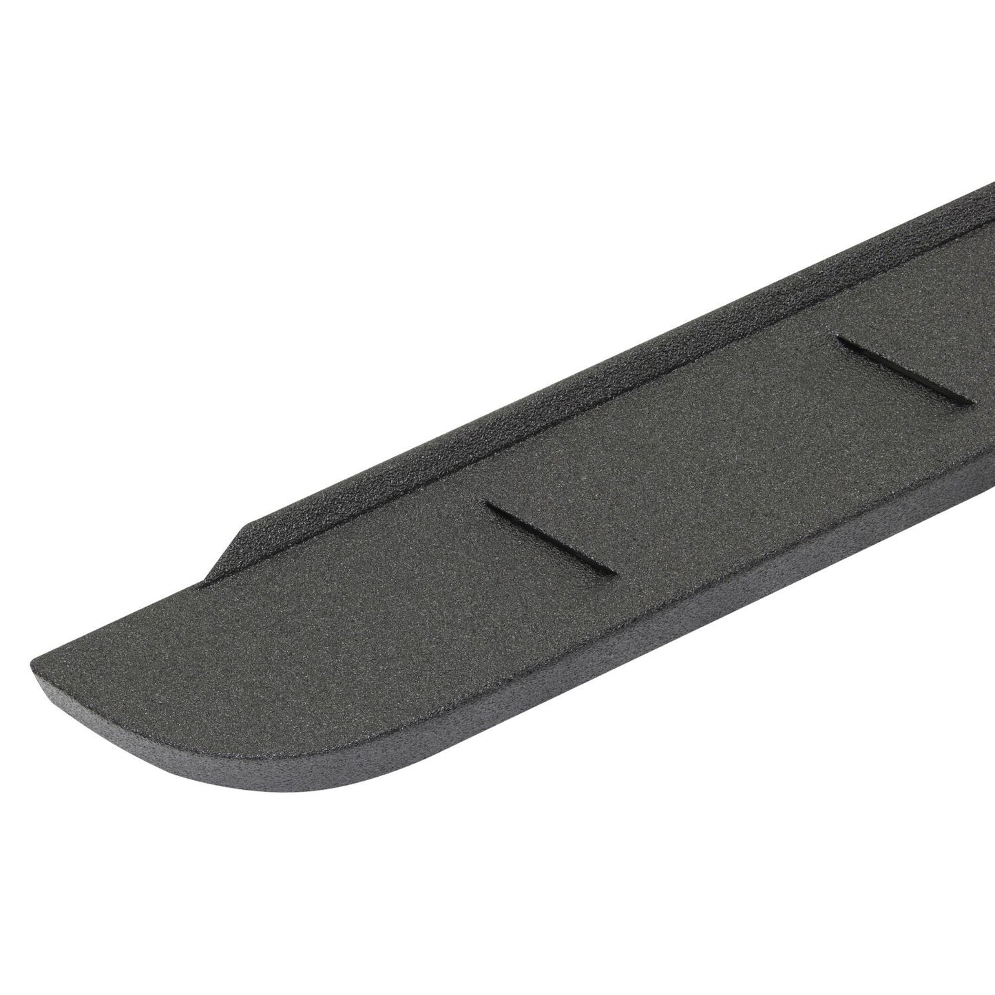 RB10 Slim Line Running Boards With Mounting Brackets Protective Bedliner Coating 2020-2025 Jeep Gladiator Go Rhino