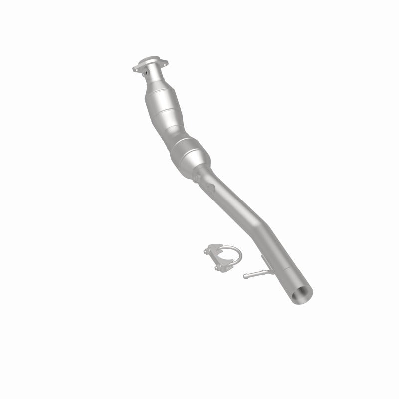 MagnaFlow Direct Fit Catalytic Converter 06-08 Range Rover P/S OEM