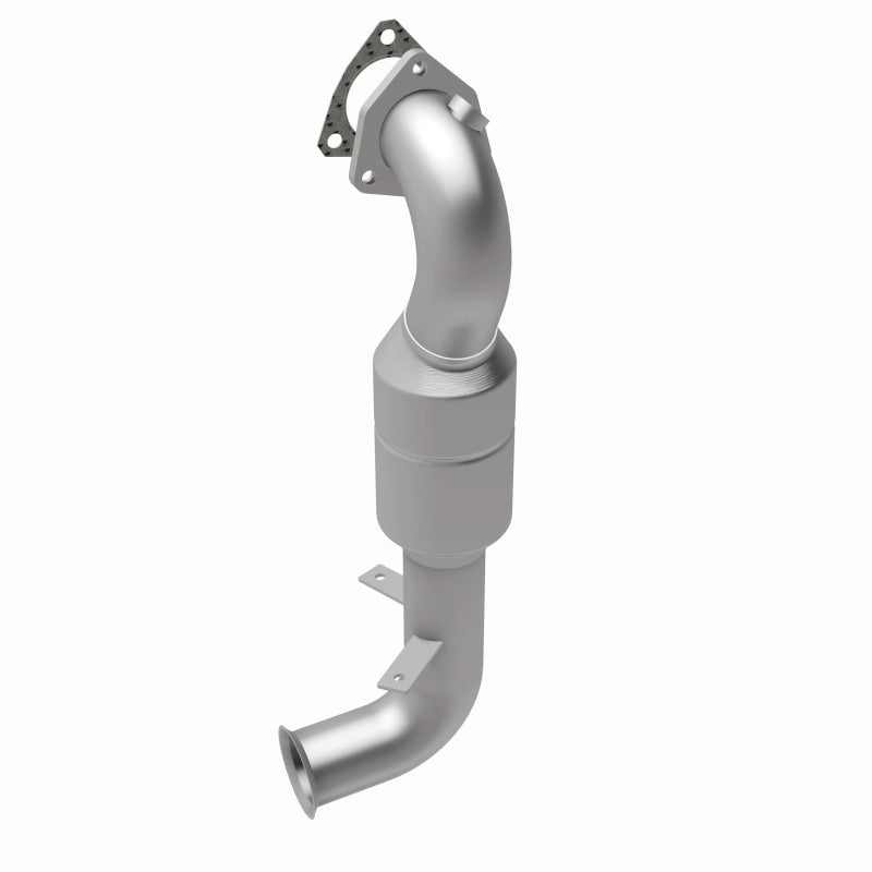 MagnaFlow 2007 Mini Cooper 1.6L Direct Fit Converter