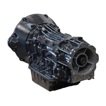 BD Diesel 13-18 Dodge RAM Aisin AS69RC 6.7L 2WD LH PTO Roadmaster Transmission & Converter Package