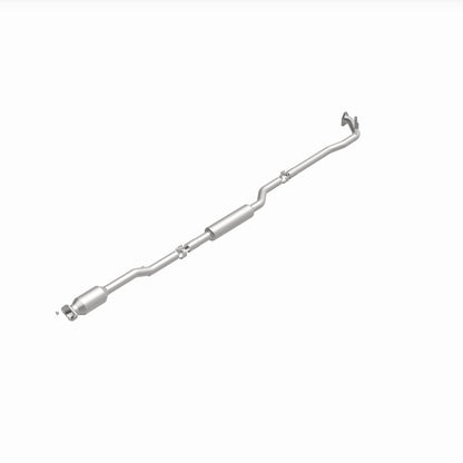 MagnaFlow 14-18 Mitsubishi Outlander Underbody 2.4L AWD Direct Fit Catalytic Converter