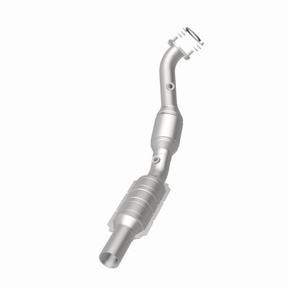 MagnaFlow Direct Fit Catalytic Converter 10-11 Chevrolet Camaro V6 3.6L