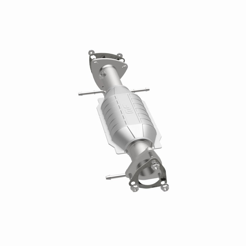 MagnaFlow Direct Fit Catalytic Converter 96-99 S10/Sanoma 4WD 4.3L