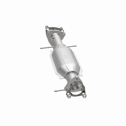 MagnaFlow Direct Fit Catalytic Converter 96-99 S10/Sanoma 4WD 4.3L