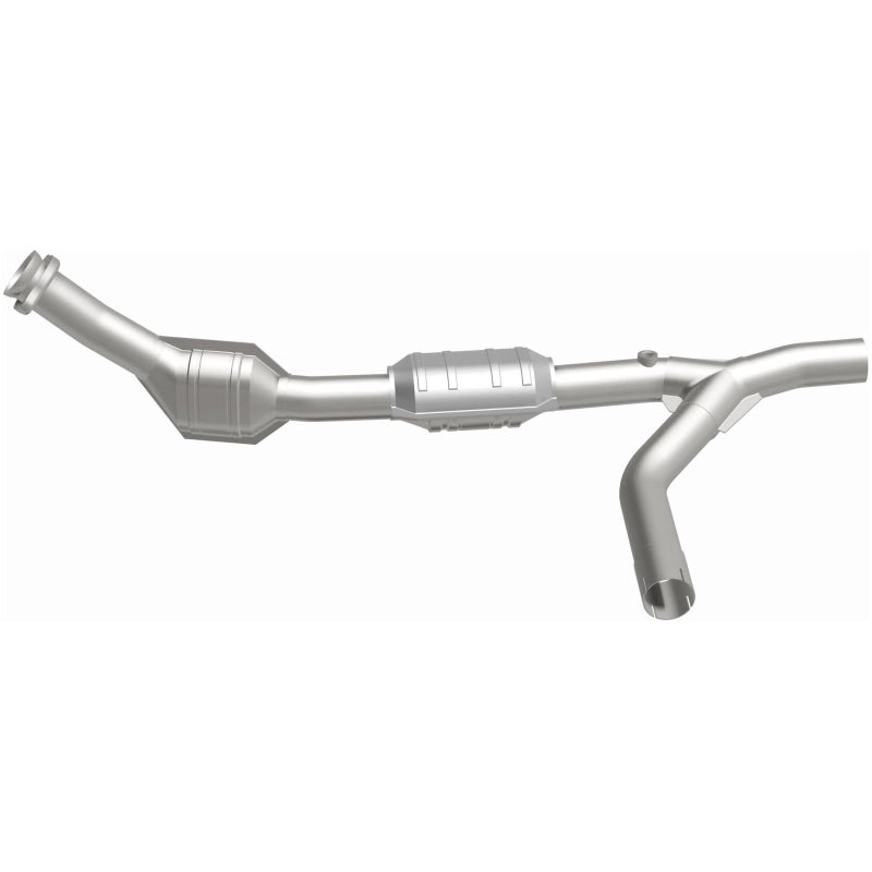 MagnaFlow Direct Fit Catalytic Converter 97-00 Ford Vans 4.2L