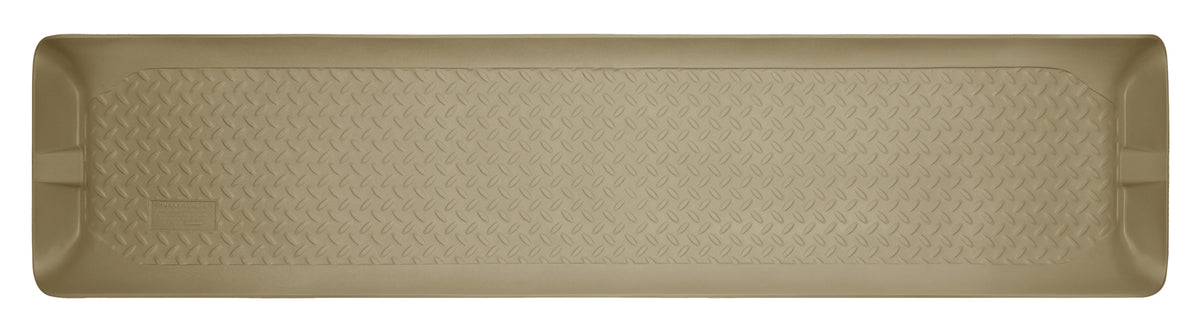Classic Style 2nd Seat Floor Liner For 2000-2005 Excursion Husky Liners
