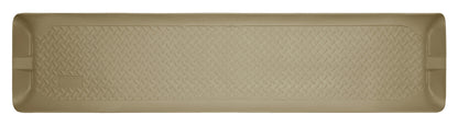 Classic Style 2nd Seat Floor Liner For 2000-2005 Excursion Husky Liners