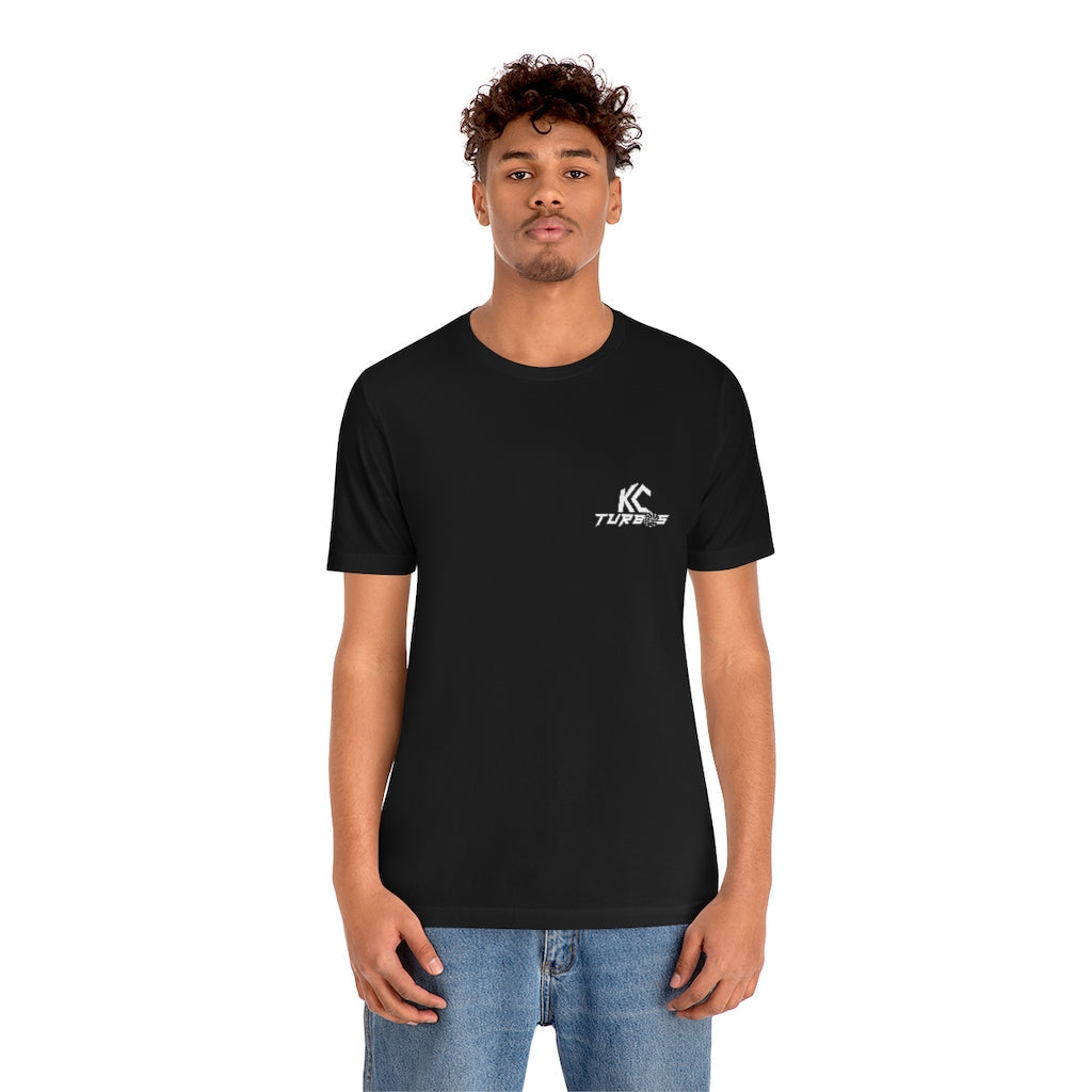 Textile Graphix KC Daniels - T-shirt - view 9