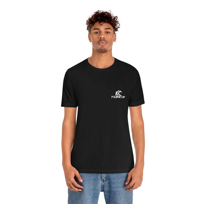 Textile Graphix KC Daniels - T-shirt - view 9
