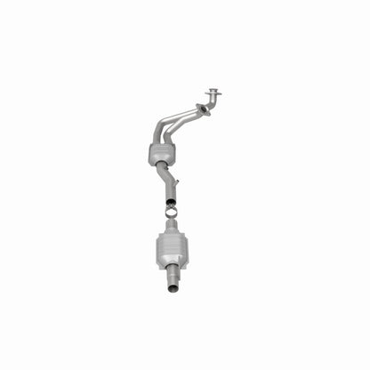 MagnaFlow Direct Fit Catalytic Converter 96 Ford F-150 4.9L I-6
