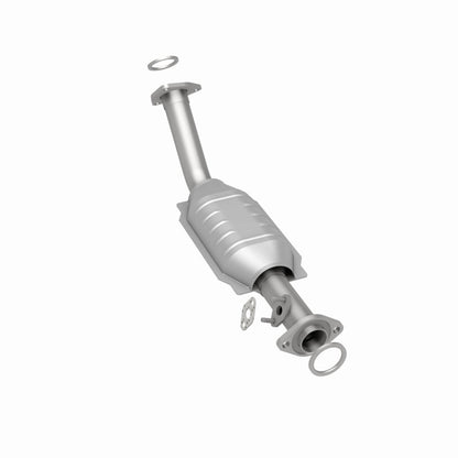 MagnaFlow Direct Fit Catalytic Converter 00-02 Toyota Tundra 4.7L
