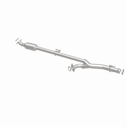 MagnaFlow 05-06 Toyota Tundra 4.0L Direct Fit Converter