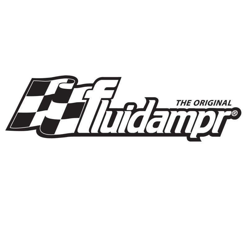 Fluidampr GM/Chevy LS Drill Pin Kit