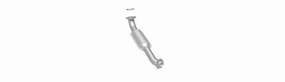 MagnaFlow Direct Fit Catalytic Converter 2008 Pontiac G8 3.6L ds