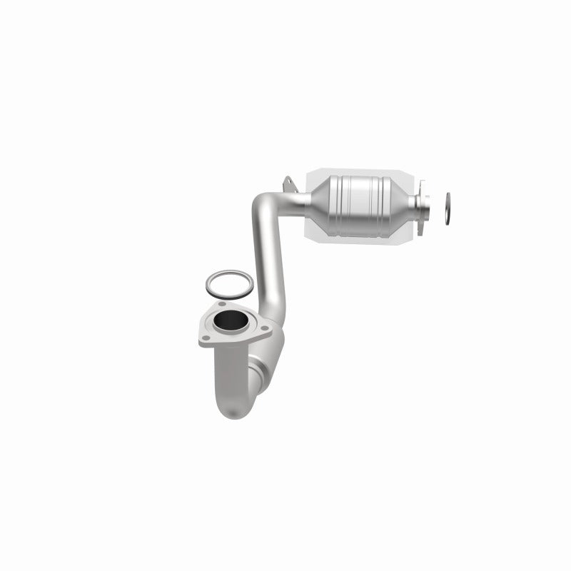 MagnaFlow Direct Fit Catalytic Converter Toyota MR2 Rear Conv.