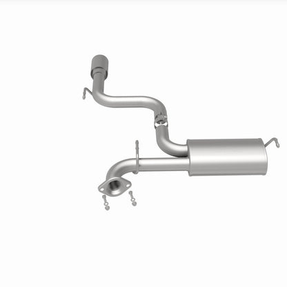 MagnaFlow Sys Cat-Back 01-03 Toyota Celica Gts 1.8