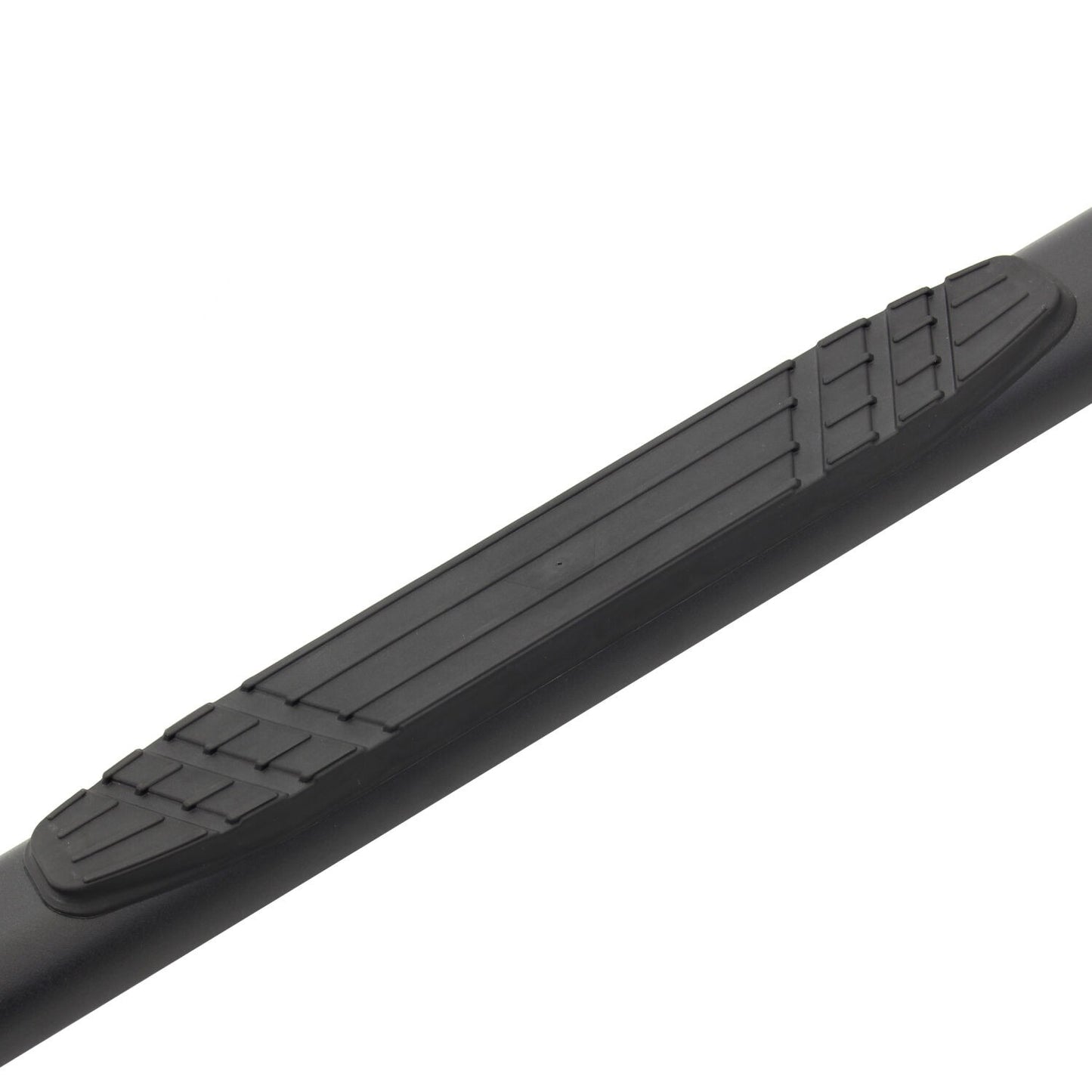 4 Inch OE Xtreme Series SideSteps Boards Only Textured Black 1999-2026 Ford F-250/F-350 2002-2008 Dodge Ram 1500/2500/3500 Go Rhino