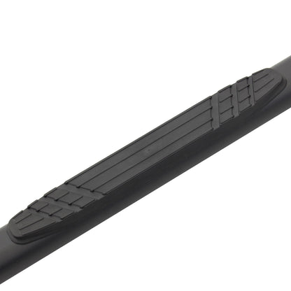 4 Inch OE Xtreme Series SideSteps Boards Only Textured Black 1999-2026 Ford F-250/F-350 2002-2008 Dodge Ram 1500/2500/3500 Go Rhino