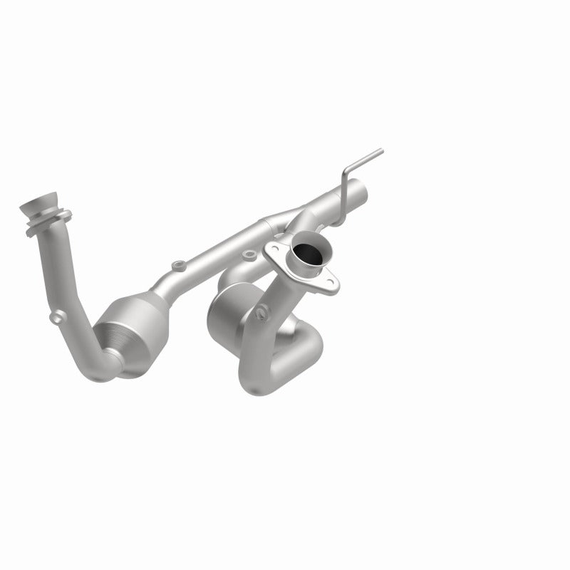 MagnaFlow Direct Fit Catalytic Converter 04 Jeep Grand Cherokee 4.7L