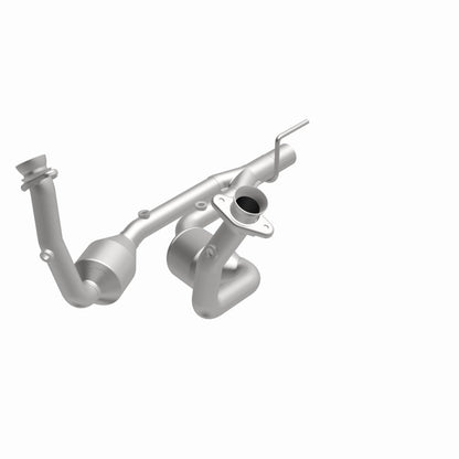MagnaFlow Direct Fit Catalytic Converter 04 Jeep Grand Cherokee 4.7L