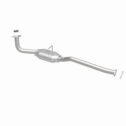 MagnaFlow Direct Fit Catalytic Converter 98-01 Metro/Swift 1.3 rr OE