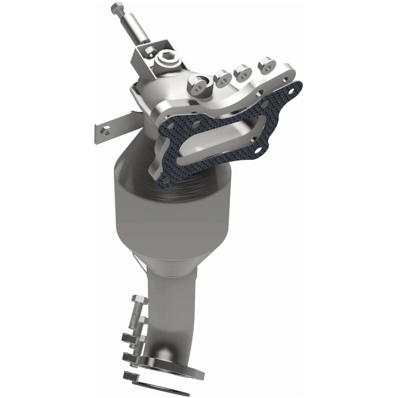 MagnaFlow 16-17 Honda Accord 2.4L Direct Fit Catalytic Converter