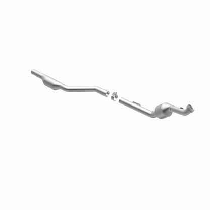 MagnaFlow Direct Fit Catalytic Converter 00-03 Mercedes S430 4.3L