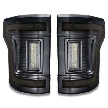 Oracle Lighting 15-20 Ford F-150 Reverse LED Modules Flush Tail Light - Tinted