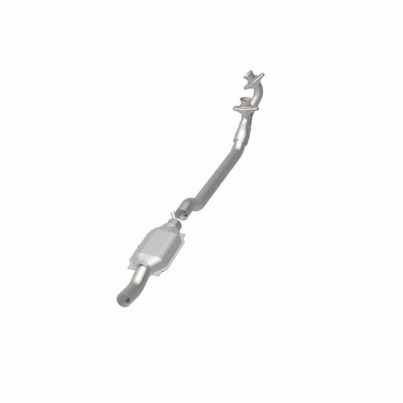 MagnaFlow Direct Fit Catalytic Converter Ford 87 96