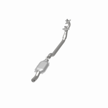 MagnaFlow Direct Fit Catalytic Converter Ford 87 96