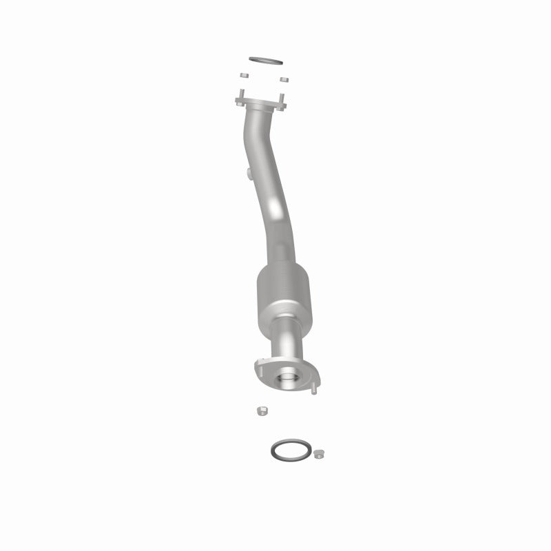 MagnaFlow Direct Fit Catalytic Converter 13-15 RAV4 2.5 Underbody