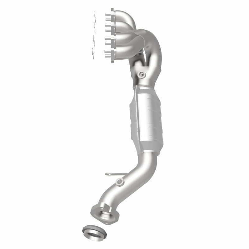 MagnaFlow Direct Fit Catalytic Converter 04-08 Cadillac XLR 4.6L Passenger Side