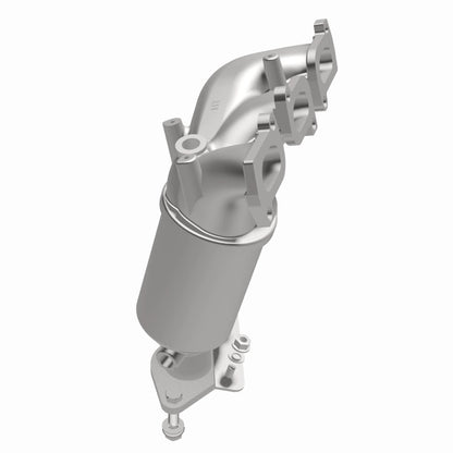 MagnaFlow DF Catalytic Conv Ford Explorer 2013 3.5L Front Manifold *NOT FOR SALE IN CALIFORNIA*